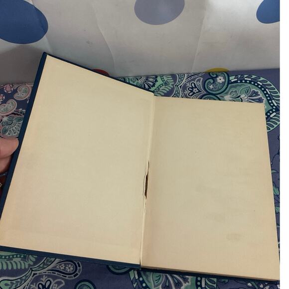 1942 Uncle Wiggily And The Littletails  y Howard R. Garis - Picture 7 of 13